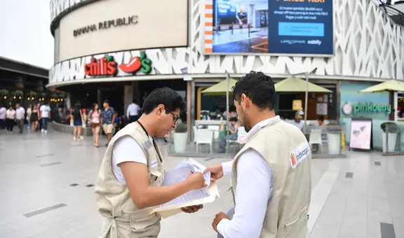 San Valentín: Indecopi monitorea más de 70 establecimientos comerciales