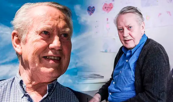 Charles Feeney: el multimillonario que regaló su fortuna de US$ 8.000 millones y se quedó sin nada