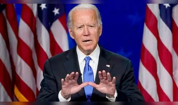 Estados Unidos: Joe Biden promueve restricción al uso de armas de fuego