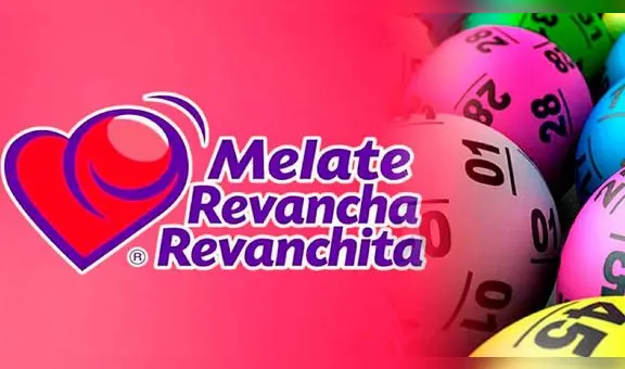 Sorteo Melate: Resultados de la Lotería Nacional del 15 de febrero