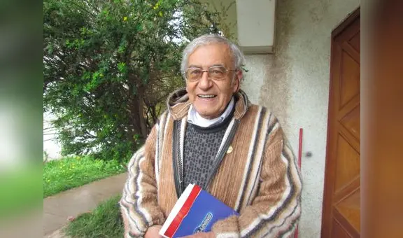 Sacerdote de Juliaca: fue una masacre lo de Policía