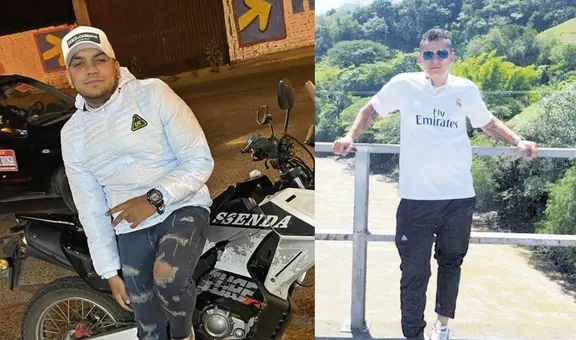 Banda criminal extranjera  detrás de los asesinatos de 2 extranjeros en Arequipa