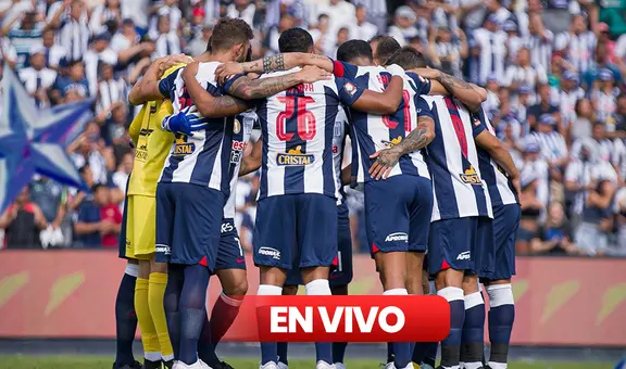 Alianza Lima: FPF rechaza pedido de reprogramar el duelo ante Cristal, que perdió por W.O.