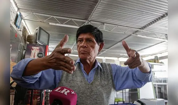 Gremios de Arequipa anuncian nuevo paro el lunes 20