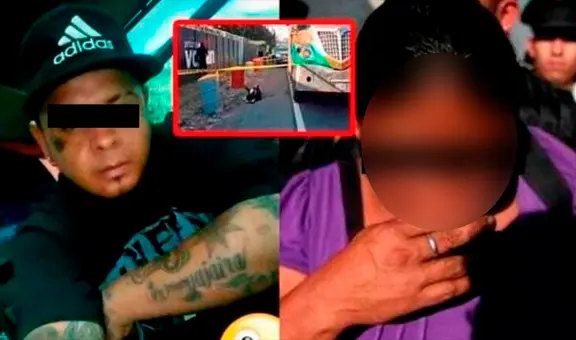 “Me lo mataron, él solo salió a asaltar”: madre de ladrón asesinado por pasajero de un bus