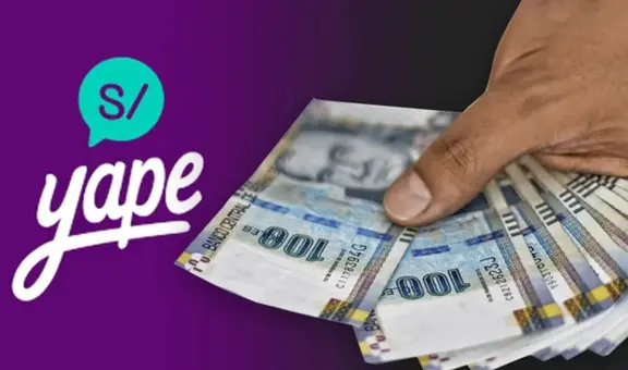 Crédito Yape 2023: ¿puedo solicitar un préstamo si tengo una cuenta con tarjetas de otros bancos?