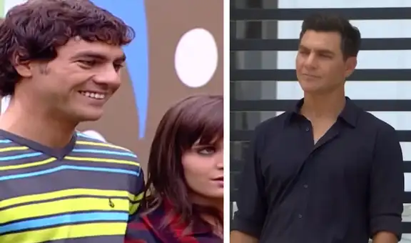 "Al fondo hay sitio": ¿cuál es el nombre real de Mike y por qué le dicen el 'Gringo atrasador'?