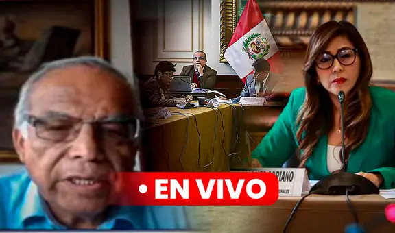 Congreso EN VIVO: abogado de Pedro Castillo confirma su inasistencia y pide reprogramación