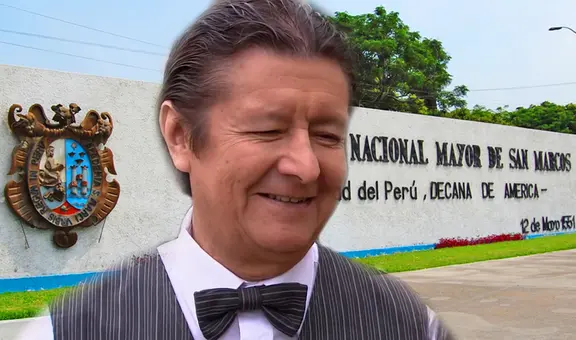 Adolfo Chuiman: ¿qué estudió en San Marcos y qué carrera universitaria dejó inconclusa?