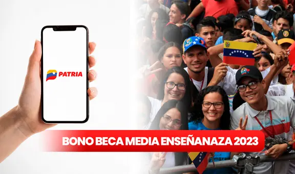 Bono Beca Enseñanza Media Febrero 2023: ¿cuándo inicia el pago y cuáles son los nuevos montos?