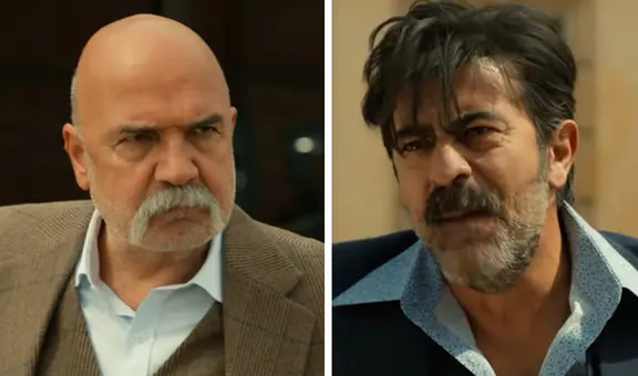 “Tierra amarga”: avance semanal de la novela turca por Antena 3, ¿a qué hora y dónde ver?