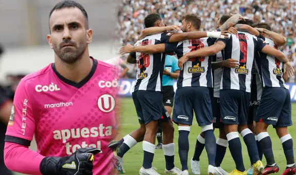José Carvallo revela cómo analizarán a Alianza Lima si partido con Boys no fue transmitido