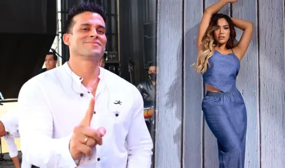 Christian Domínguez rompe su silencio y deja mensaje a Isabel Acevedo por su matrimonio