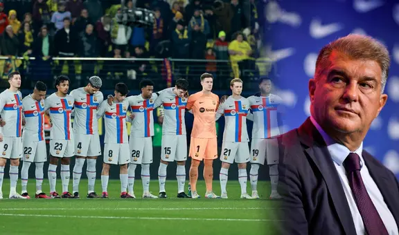 Pese a que Barcelona pagó a árbitros para "que no les piten en contra", no serán sancionados