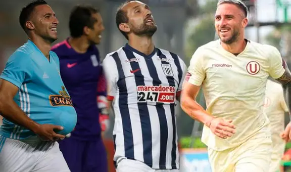 Alianza Lima enfrentará a su 'bestia negra': Herrera y su temible récord sobre los blanquiazules