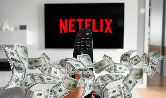 ¿Cuánto cuestan los planes de Netflix en Perú?, ¿y conviene pagar por un usuario extra?