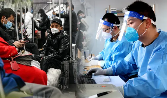 Organización Mundial de la Salud promete seguir investigando hasta hallar origen de la COVID-19