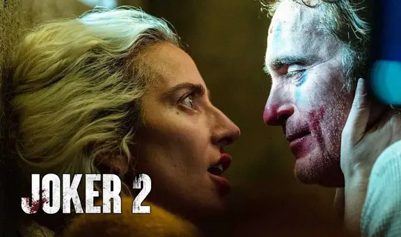 "Joker 2" libera primera imagen de Lady Gaga como Harley Quinn: ¿qué opinan los fans?