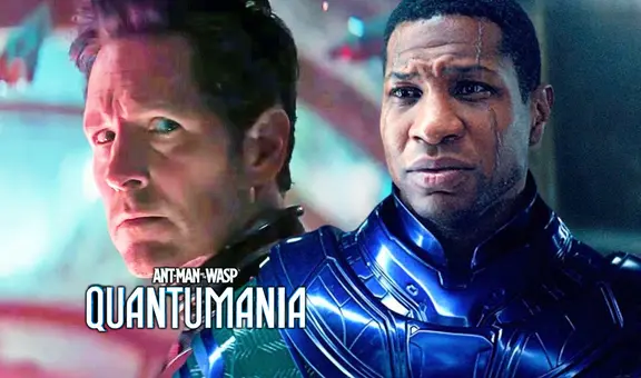 "Ant-Man 3" es destrozada por la crítica y ahora su estreno en cines peligra