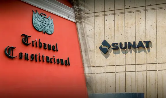 Sunat solicita al TC anular sentencia que reduce deudas tributarias por más de S/12.000 millones