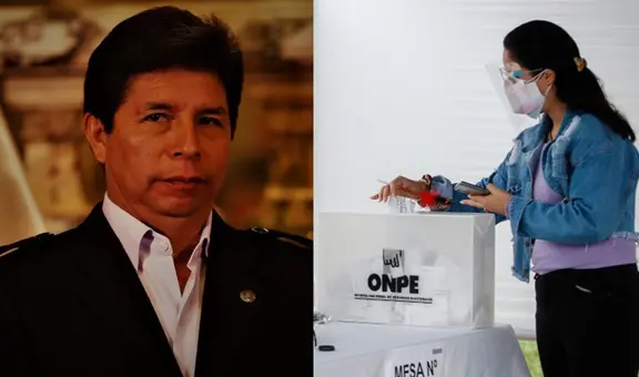 Congreso debatirá acusación contra Castillo este viernes, pero no agenda adelanto de elecciones