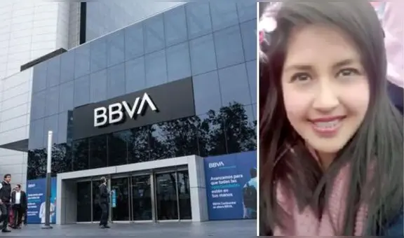 Empresario denuncia que asesora bancaria del BBVA lo estafó con S/700.000