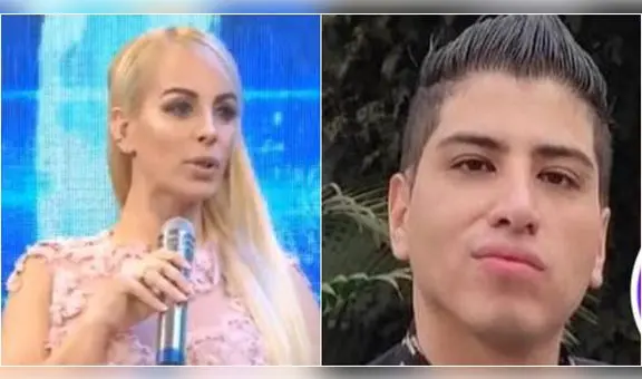 Dalia Durán afirma que abogado de John Kelvin mintió sobre supuestos videos íntimos