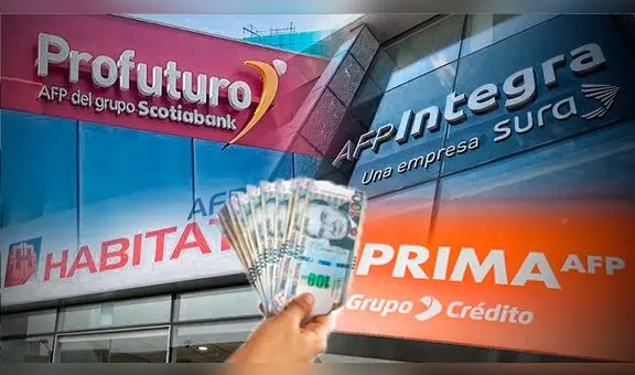 Retiro AFP 2023: ¿en qué va el proyecto de ley para cobrar hasta S/19.800 y cómo sería la entrega?