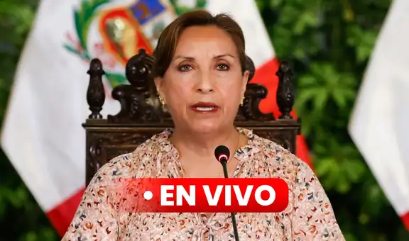 Dina Boluarte EN VIVO: presidenta se reúne con los partidos de Alianza para el Progreso y Avanza País