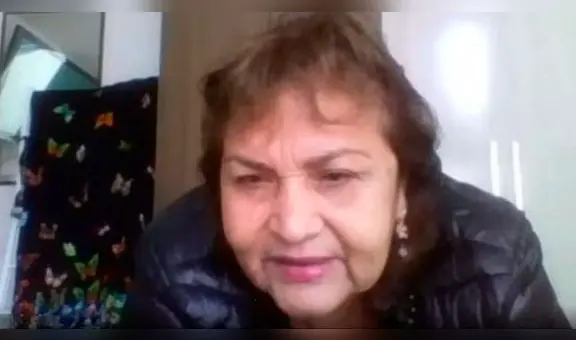 Chimbote: mujer que fingía ser pastora para estafar a feligreses deberá devolver 150.000 soles