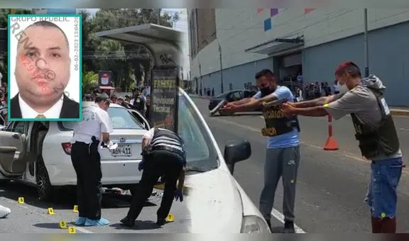 Sicarios reconstruyeron paso a paso crímenes de 6 integrantes de una familia en San Miguel