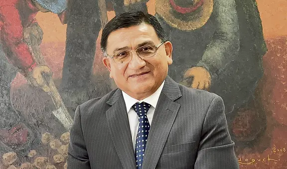 Américo Guevara: “El Ejecutivo tendrá que suspender la elección del superintendente de Sunedu”