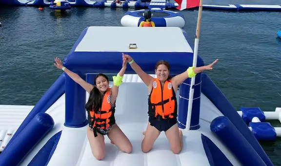 Parque acuático más grande del Perú: ¿cómo llegar, cuánto cuesta y dónde está ubicado?