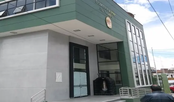 Huancayo: detienen a mujer por quemar la mano de su hija a modo de castigo