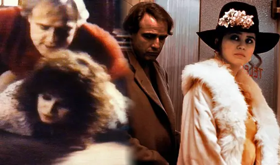 "El último tango en París", la película que expuso la agresión sexual a María Schneider