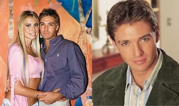 Laura Huarcayo: ¿quién es el padre de su primer hijo y por qué terminaron su relación?