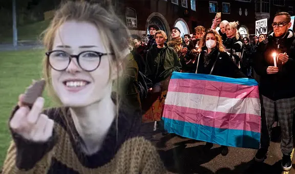 Brianna Ghey: 2 adolescentes de 15 años son acusados de asesinar a una chica trans