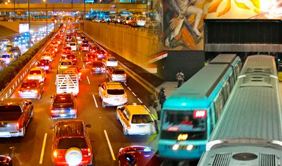 Metro de Lima: ¿por qué en Perú aún no hay tren subterráneo pese a que en otros países de Sudamérica sí?