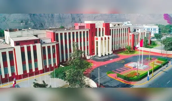 UNI: ¿qué puesto ocupa en el ranking de las 15 mejores universidades del Perú?