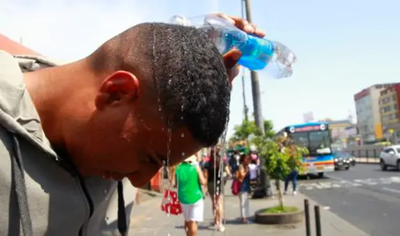 Clima en Lima: calor aumentará en la costa desde este viernes 17 hasta el domingo 19 de febrero