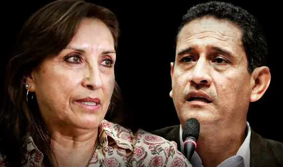 Mesías Guevara: Dina Boluarte debe renunciar si no se aprueba el adelanto de elecciones