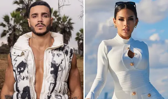 Mario Irivarren revela el vínculo que mantiene con su expareja Stephanie Valenzuela
