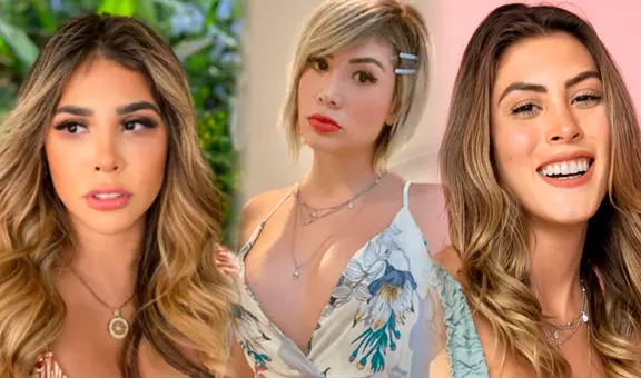 Las hermanas Serpa: ¿qué contrato tienen y por qué deben pagar dinero si dejan de hablarse?