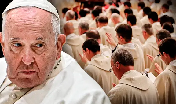 Abusos sexuales en la Iglesia Católica: ¿cuáles son los casos más conocidos donde hubo impunidad?