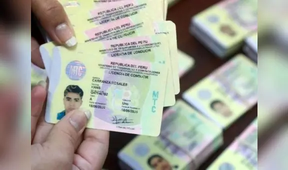 Licencia de conducir: ¿cuánto cuesta tramitar un brevete este 2023?