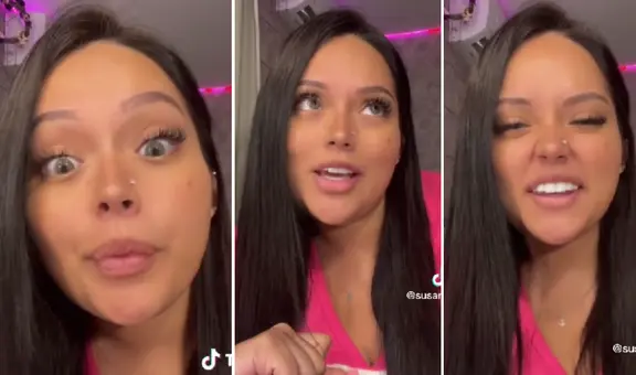 Susan Prieto revela que actual reina de belleza la trató mal en evento. ¿Será Alessia Rovegno?