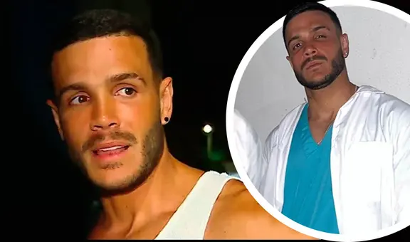 ¿Qué carrera estudió Mario Irivarren y por qué no pudo terminarla?