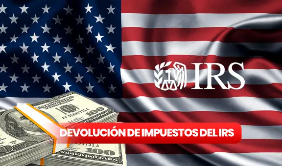 Devolución de impuestos del IRS: ¿qué estados reciben reembolsos y no tendrán que declararlos como ingresos?
