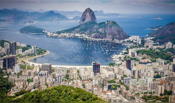 ¡Por menos de S/200! Esta es la ruta para viajar desde Lima hasta Brasil vía terrestre