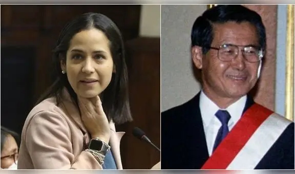 Sigrid Bazán: “La actual Constitución le lavó la cara al dictador y corrupto Alberto Fujimori”